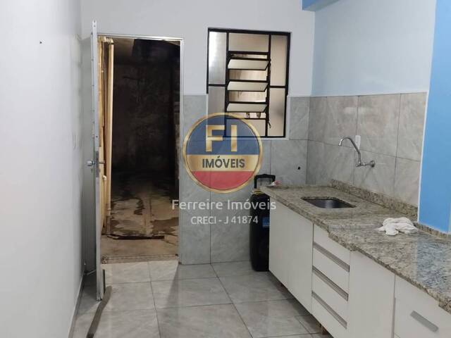 #243 - Casa para Venda em São Paulo - SP - 1