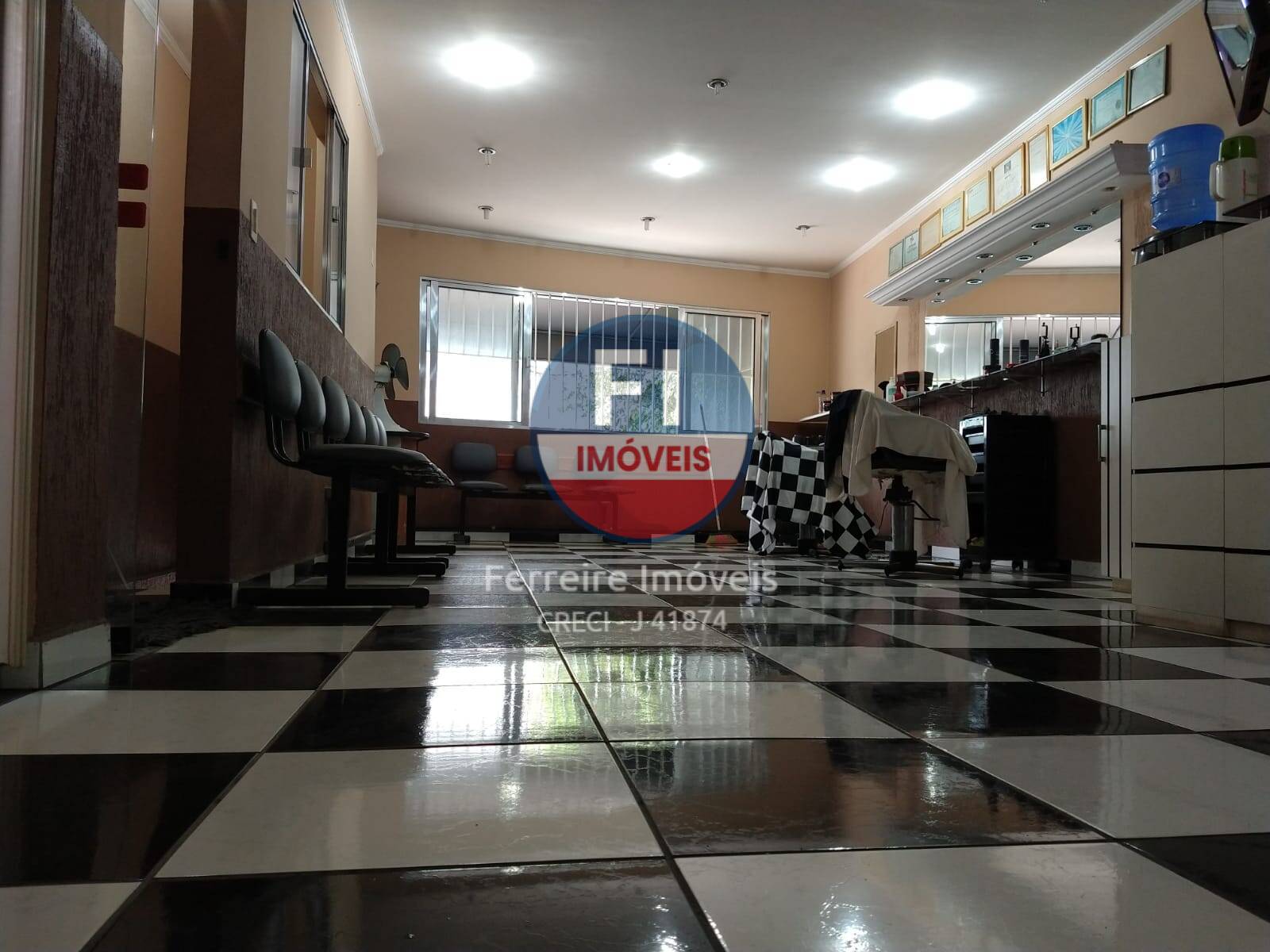 Casa a venda no Itaim paulista