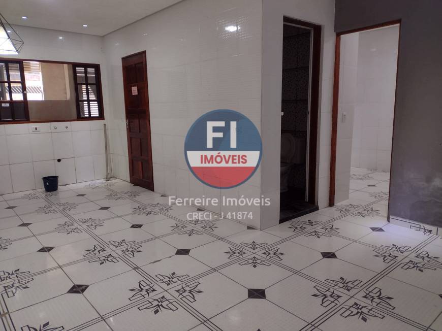VENDE-SE CASA EM ITAQUAQUECETUBA-SP