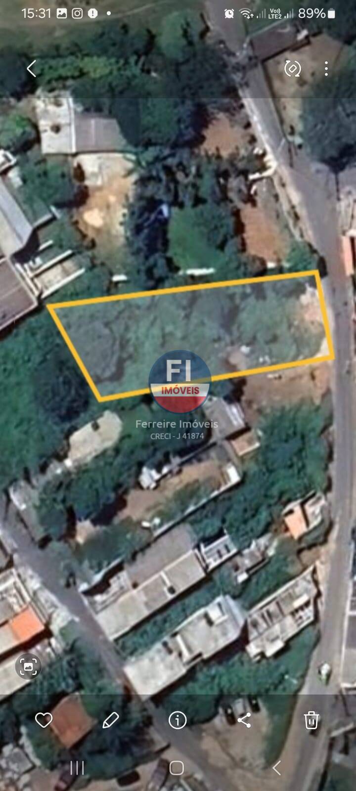 vende se terreno em Itaquaquecetuba