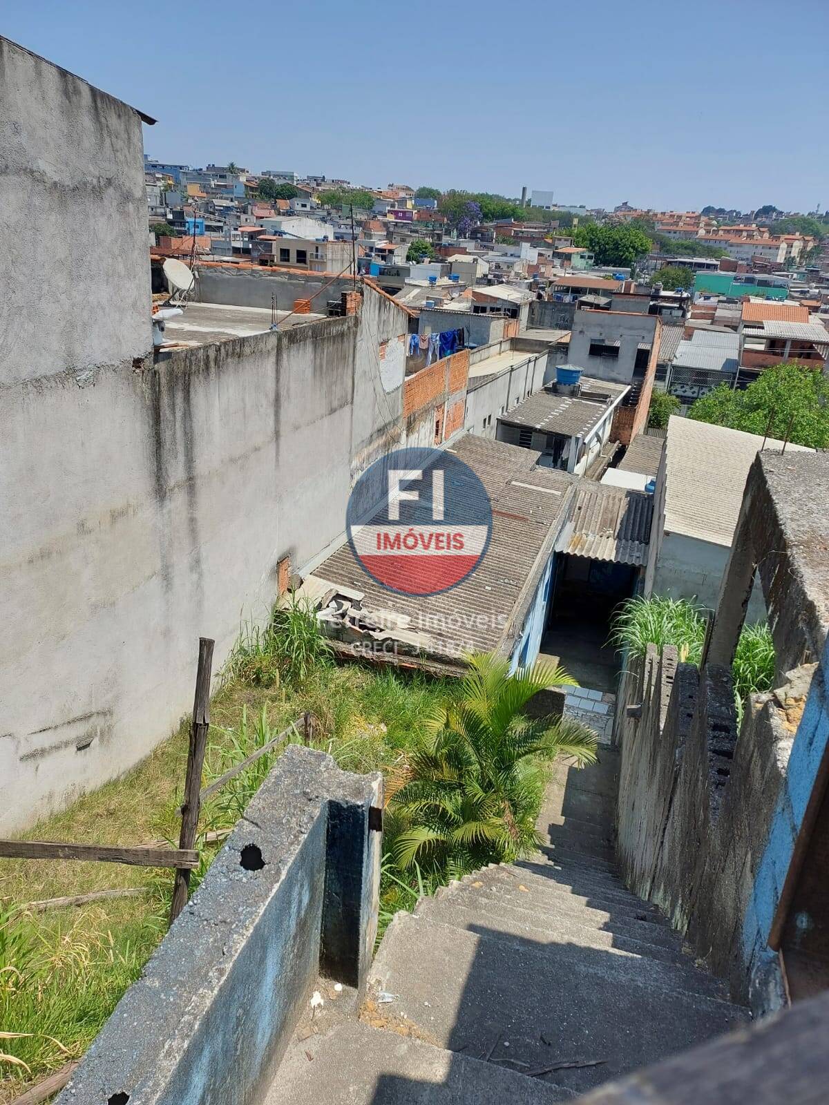 VENDE-SE CASA EM ITAQUAQUECETUBA-SP