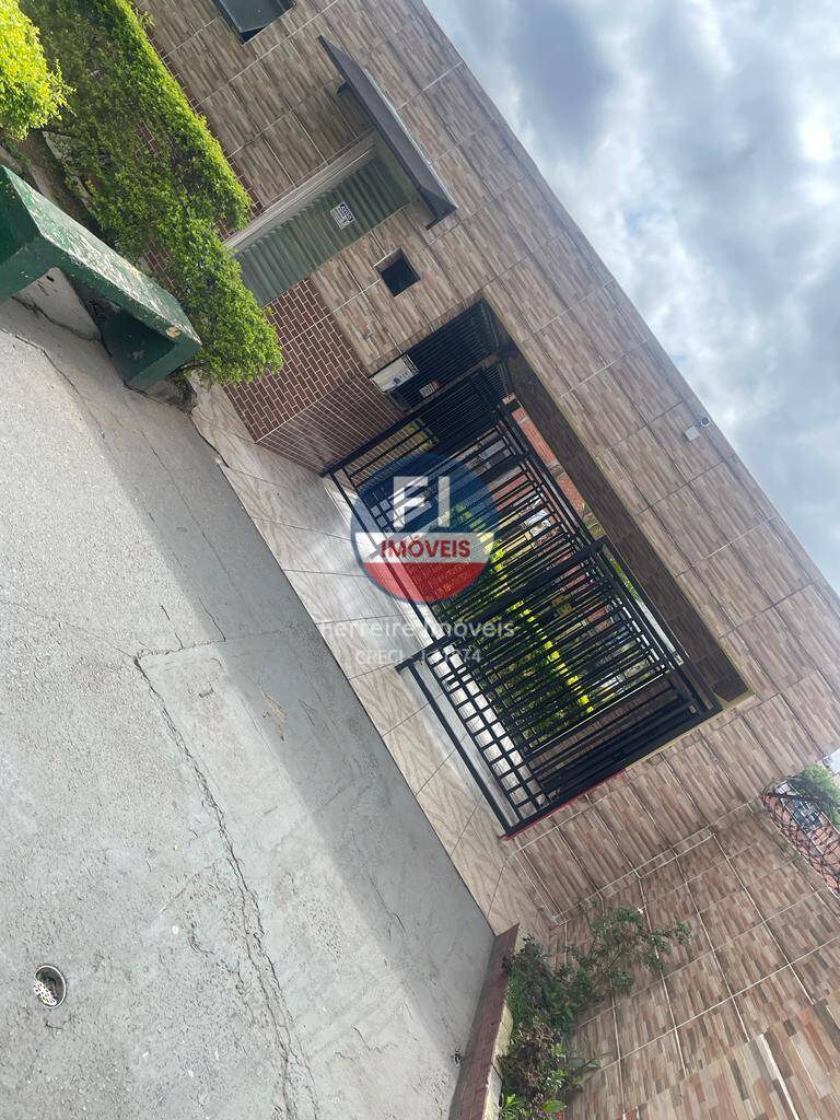 vende se apartamento no Itaim paulista
