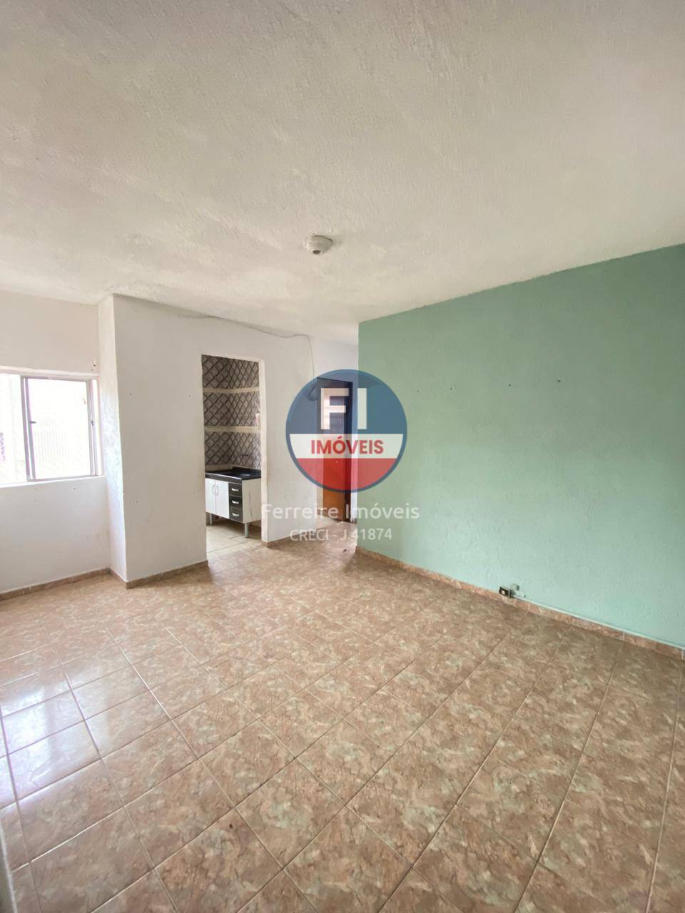 vende se apartamento em Itaqua