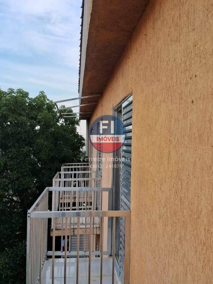 vende se apartamento em Itaquaquecetuba