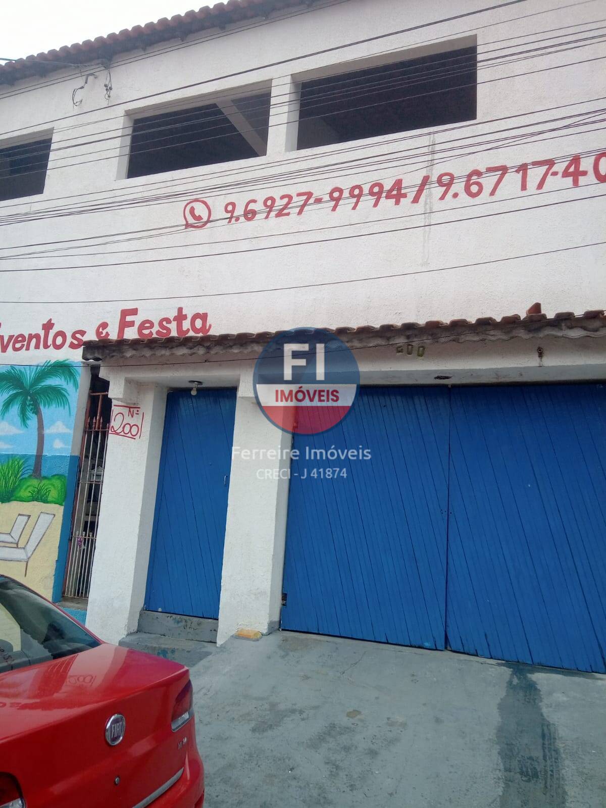 VENDE-SE CHÁCARA EM ITAQUAQUECETUBA-SP