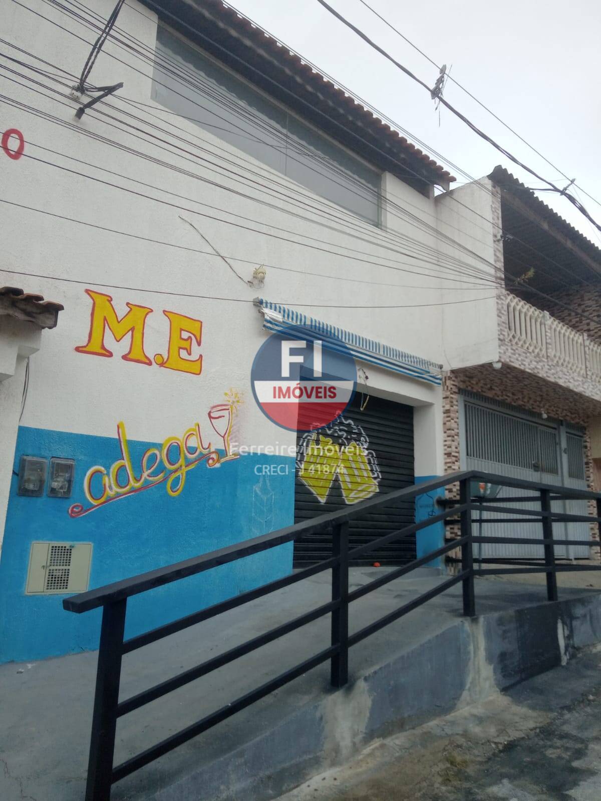VENDE-SE CHÁCARA EM ITAQUAQUECETUBA-SP