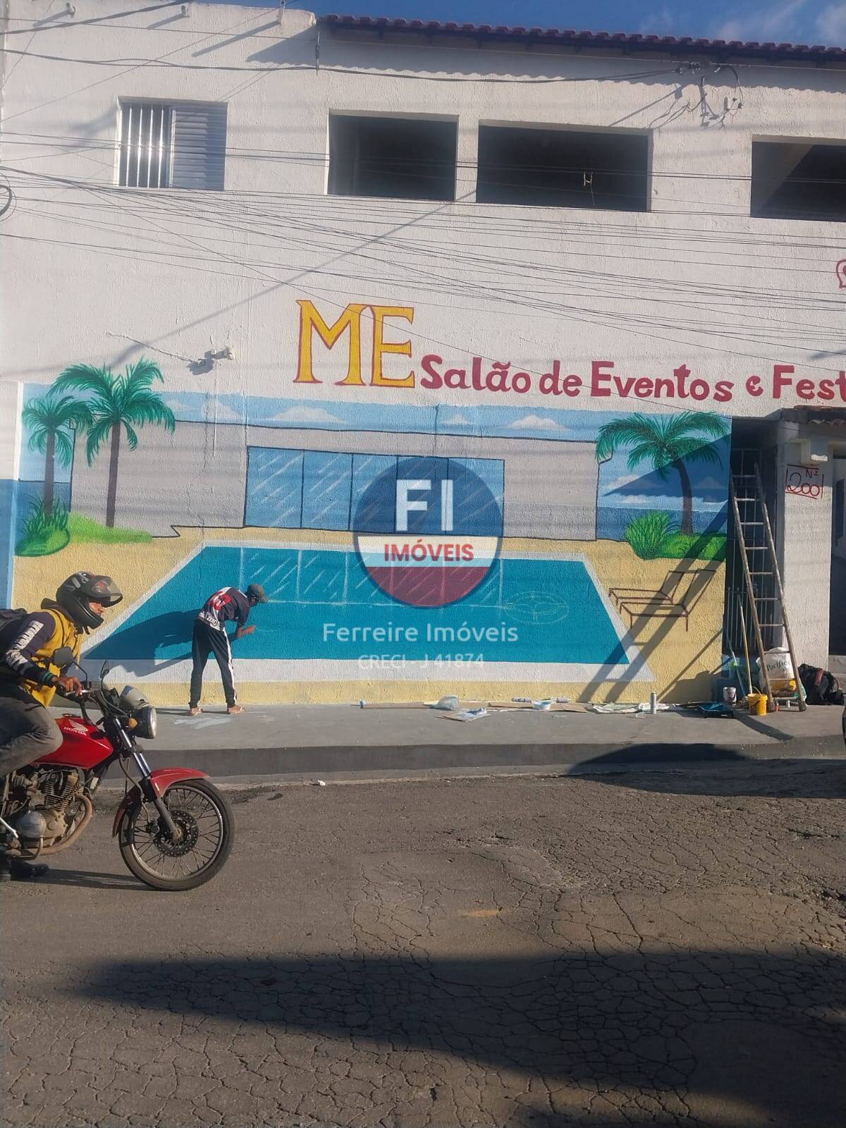 VENDE-SE CHÁCARA EM ITAQUAQUECETUBA-SP