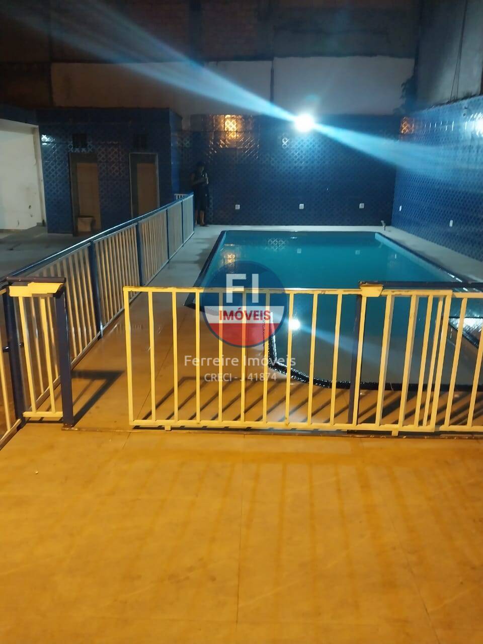 VENDE-SE CHÁCARA EM ITAQUAQUECETUBA-SP
