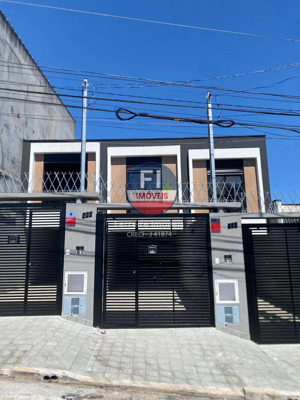 Vende se casa em São Paulo