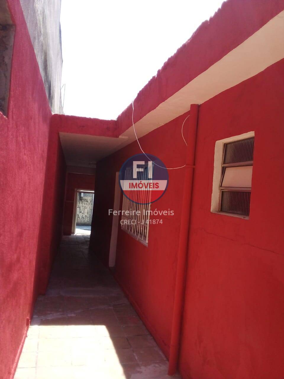 vende se casa em são paulo