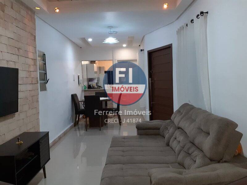 casa a venda no Itaim Paulista