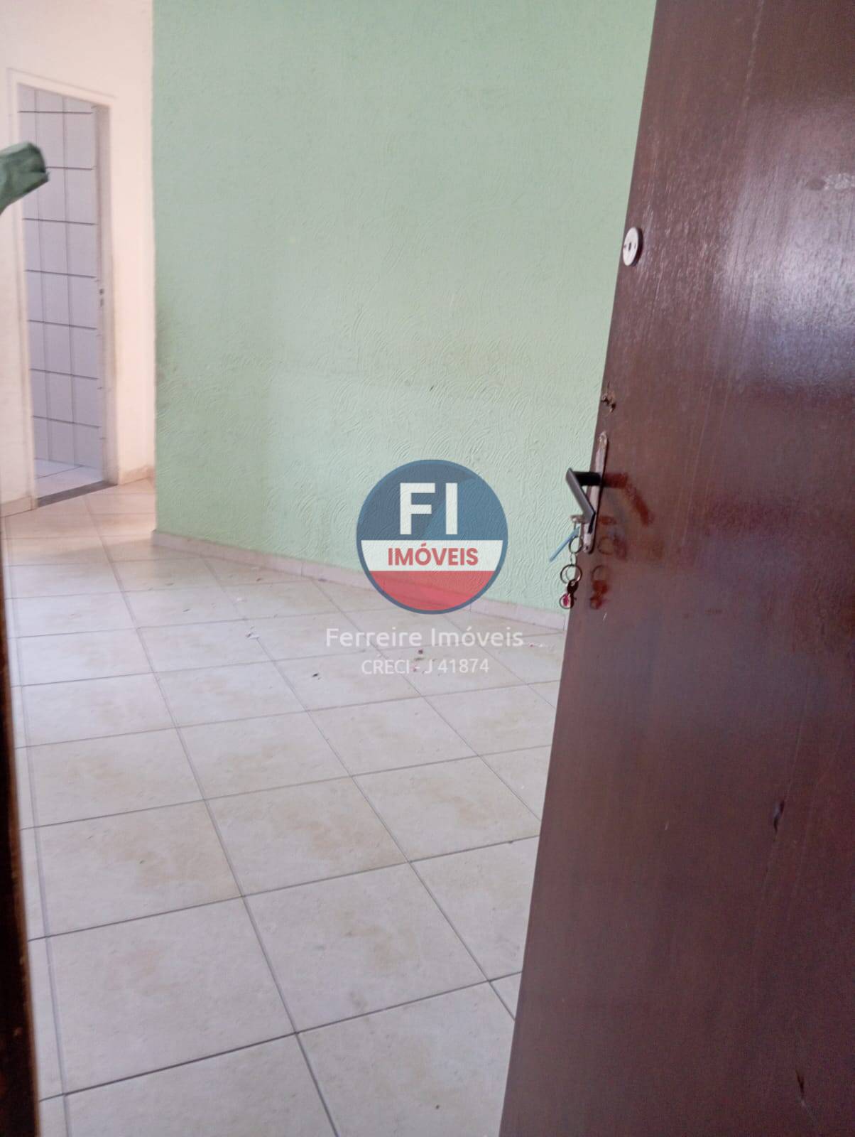 apartamento a venda em Itaqua