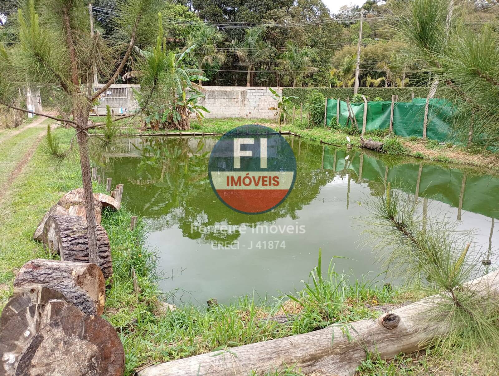 VENDE SE CHÁCARA EM ITAQUAQUECETUBA-SP