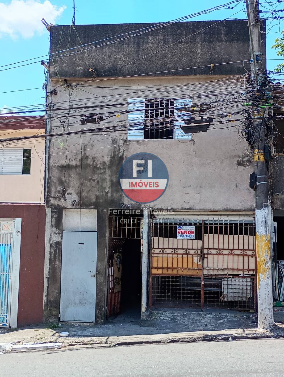 casa a venda no itaim paulista