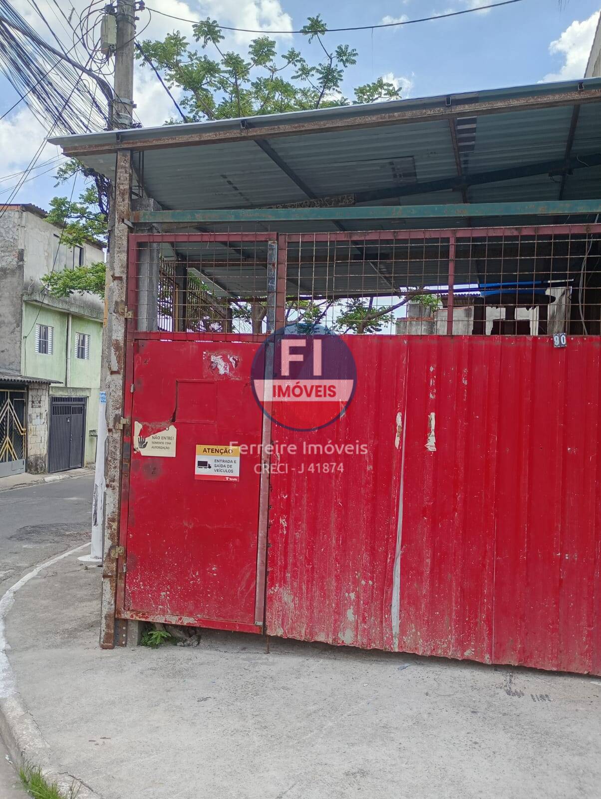 vende se casa em são paulo