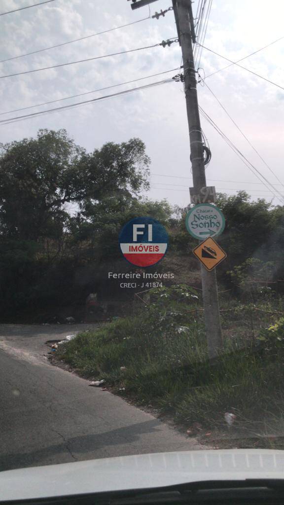 VENDE S ECHÁCARA EM SANTA ISABEL