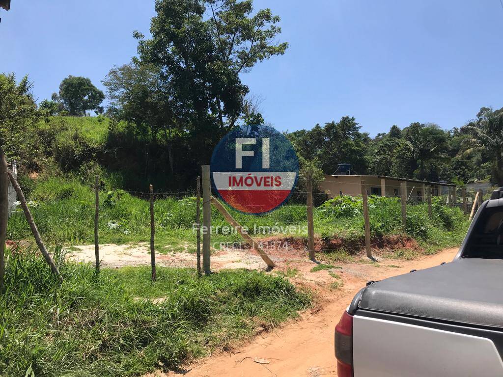 VENDE S ECHÁCARA EM SANTA ISABEL
