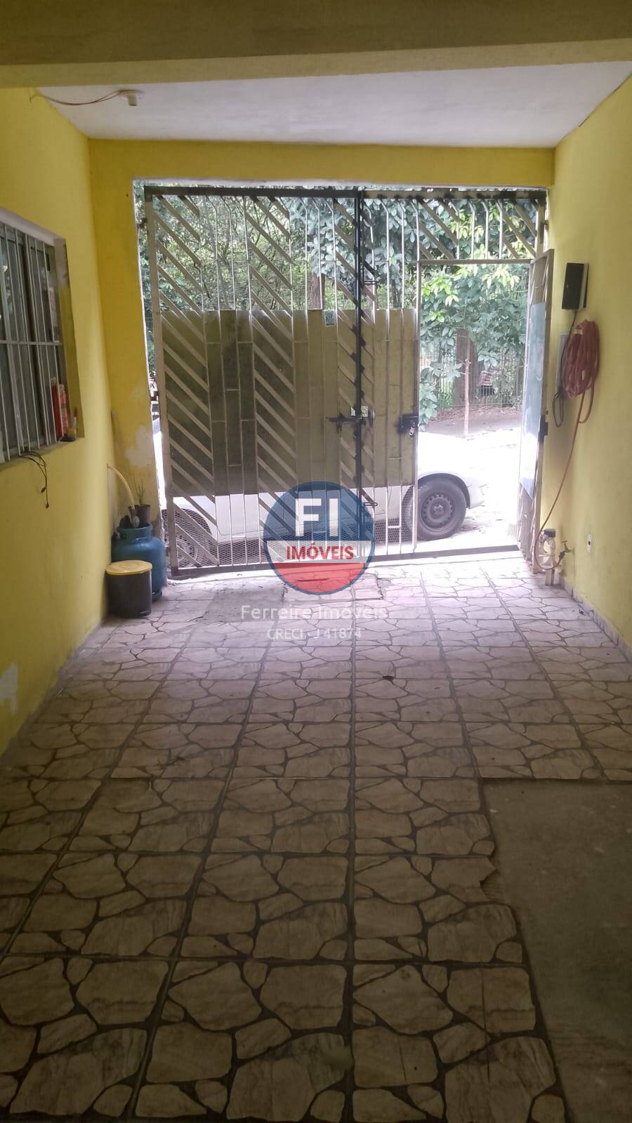 casa em Itaim